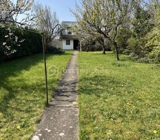  Maison � vendre 4 pi�ces 115 m�