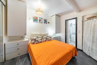  Maison � vendre 2 pi�ces 25 m�