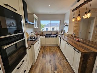  Maison � vendre 5 pi�ces 119 m�