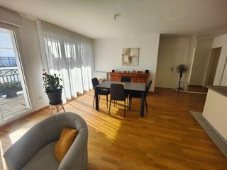  Appartement � vendre 4 pi�ces 78 m�