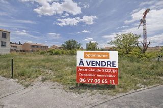  Terrain � vendre 1316 m�