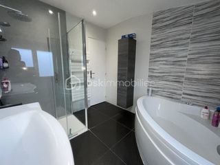  Maison � vendre 6 pi�ces 113 m�