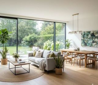  Maison � vendre 5 pi�ces 120 m�