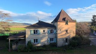  Maison � vendre 12 pi�ces 230 m�