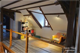  Maison � vendre 9 pi�ces 221 m�