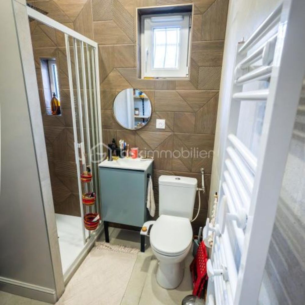 � vendre  Maison Grenoble (38000)