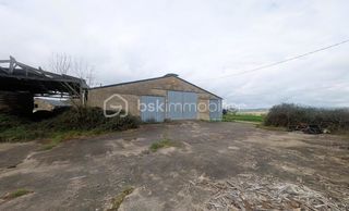  Maison � vendre 1 pi�ce 490 m�