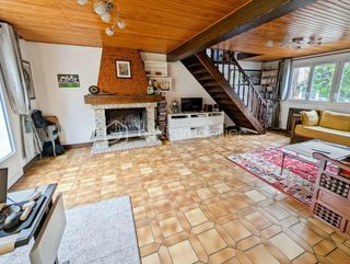  Maison � vendre 5 pi�ces 119 m�