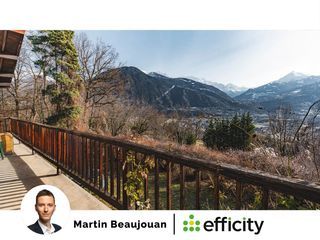  Maison � vendre 9 pi�ces 360 m�