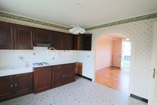  Propri�t�/ch�teau � vendre 6 pi�ces 90 m�