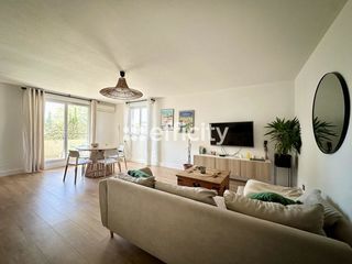  Appartement � vendre 3 pi�ces 67 m�