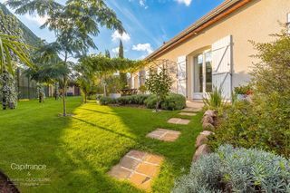  Maison � vendre 7 pi�ces 166 m�