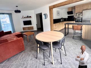  Maison � vendre 4 pi�ces 86 m�