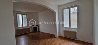  Maison � vendre 5 pi�ces 106 m�