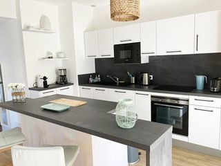  Appartement � vendre 3 pi�ces 110 m�