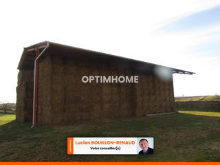  Propri�t�/ch�teau � vendre 3 pi�ces 2000 m�