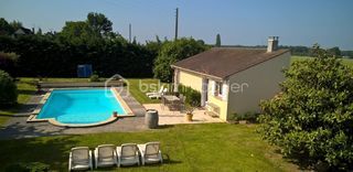  Maison � vendre 10 pi�ces 173 m�