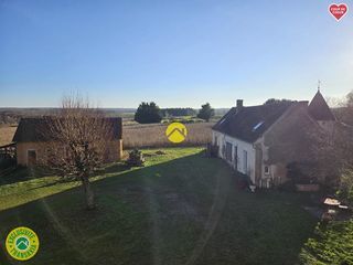  Maison � vendre 5 pi�ces 450 m�