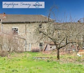  Maison � vendre 3 pi�ces 89 m�