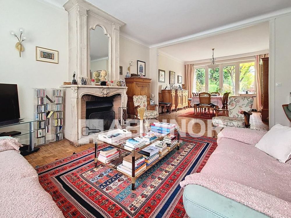 � vendre  Maison Roubaix (59100)