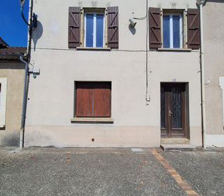  Maison � vendre 8 pi�ces 213 m�