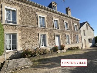  Maison � vendre 9 pi�ces 250 m�