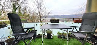  Appartement � vendre 4 pi�ces 66 m�