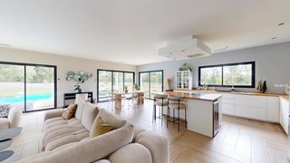  Maison � vendre 4 pi�ces 136 m�