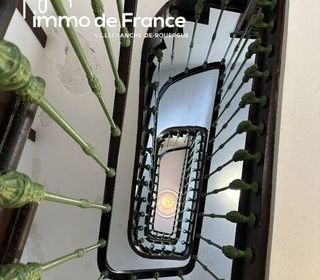  Immeuble � vendre 10 pi�ces 213 m�