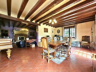  Maison � vendre 12 pi�ces 362 m�