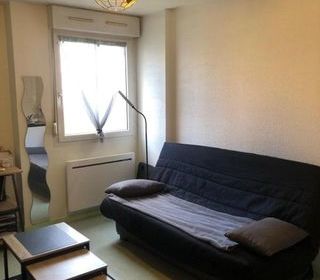  Appartement � louer 1 pi�ce 19 m�
