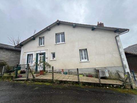   Maison Maison - 4 pi�ce(s) - 87 m�