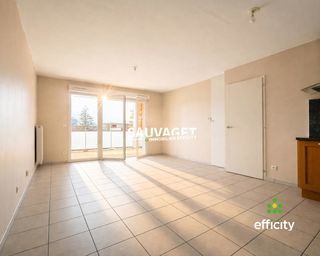  Appartement � vendre 2 pi�ces 42 m�