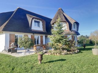  Villa � vendre 8 pi�ces 332 m�