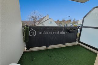  Appartement � vendre 2 pi�ces 42 m�