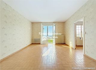  Maison � vendre 7 pi�ces 140 m�