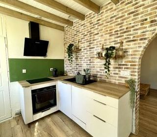  Maison � vendre 4 pi�ces 68 m�