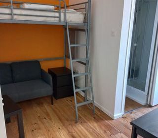  Appartement � louer 1 pi�ce 15 m�