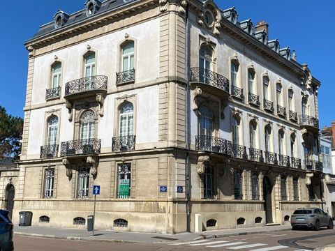 BUREAUX 1612 71100 Chalon sur saone