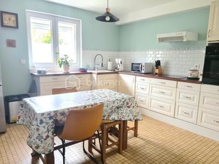  Appartement � vendre 3 pi�ces 81 m�