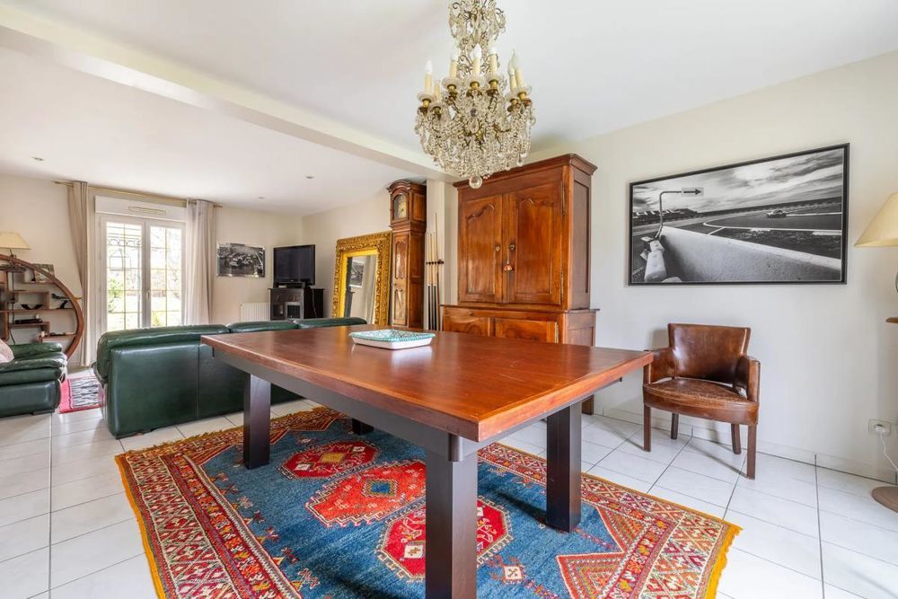 � vendre  Maison La Norville (91290)