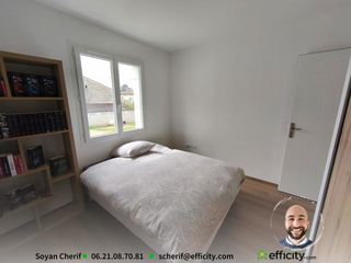  Maison � vendre 6 pi�ces 122 m�