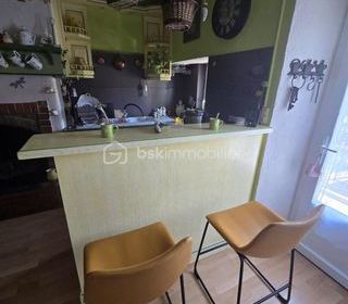  Maison � vendre 6 pi�ces 94 m�