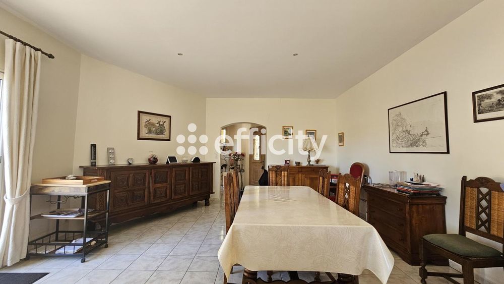 � vendre  Maison La Motte (83920)