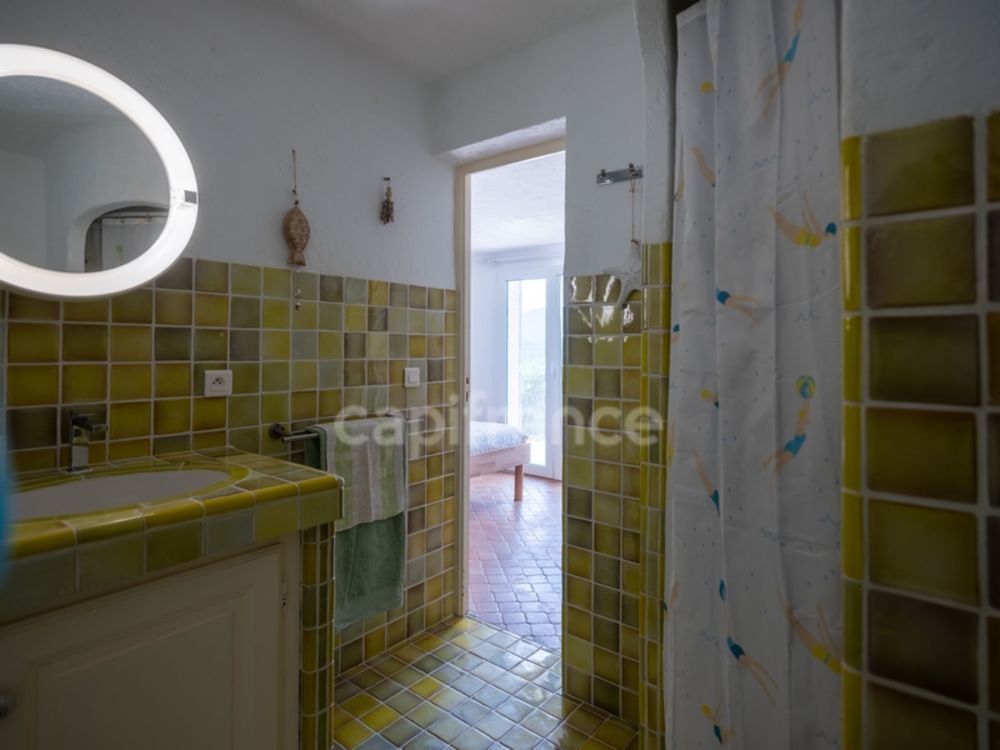 � vendre  Maison La Croix-Valmer (83420)