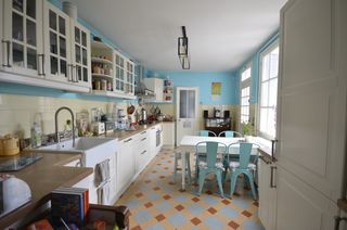  Maison � vendre 6 pi�ces 190 m�