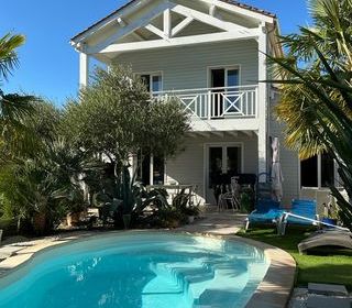  Maison � vendre 5 pi�ces 132 m�