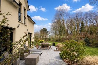  Maison � vendre 6 pi�ces 222 m�