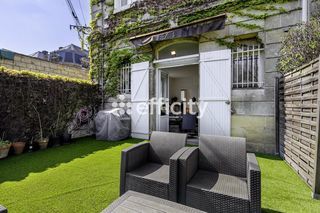  Appartement � vendre 3 pi�ces 114 m�