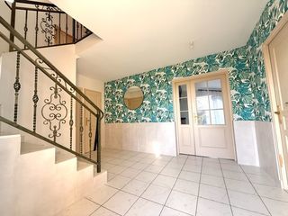  Maison � vendre 7 pi�ces 230 m�